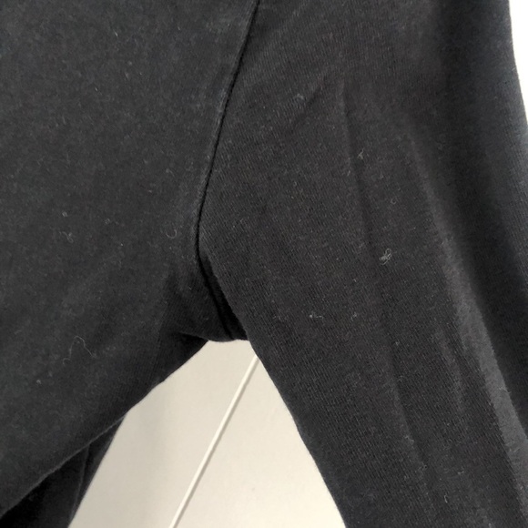 Asos long sleeve black tee - Picture 8 of 10